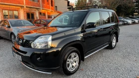 Nissan X-trail 2.0D\ \  \ | Mobile.bg    3