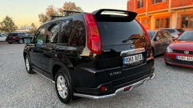 Nissan X-trail 2.0D\ \  \ | Mobile.bg    4