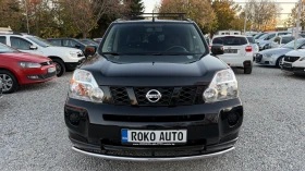 Nissan X-trail 2.0D\ \  \ | Mobile.bg    2