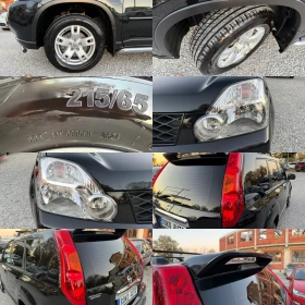 Nissan X-trail 2.0D\ \  \ | Mobile.bg    15