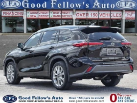 Обява за продажба на Toyota Highlander Limited PANO* CAM* ОБДУХВАНЕ* BLINDSPOT* KEYLESS*  ~57 170 лв. - изображение 4 | Auto.bg Обява за продажба на Toyota Highlander Limited PANO* CAM* ОБДУХВАНЕ* BLINDSPOT* KEYLESS*  ~57 170 лв. - изображение 4