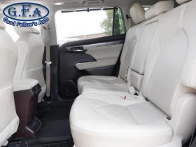 Обява за продажба на Toyota Highlander Limited PANO* CAM* ОБДУХВАНЕ* BLINDSPOT* KEYLESS*  ~57 170 лв. - изображение 8 | Auto.bg Обява за продажба на Toyota Highlander Limited PANO* CAM* ОБДУХВАНЕ* BLINDSPOT* KEYLESS*  ~57 170 лв. - изображение 8