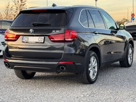     BMW X5 X-Drive 2.5 D   