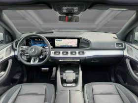 Mercedes-Benz GLE 53 4MATIC + AMG Hybrid = Premium Plus = Гаранция - 197250 лв. / 100852.32 € - 99386583 10