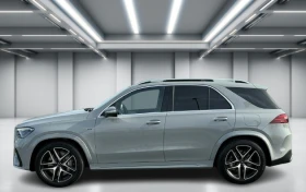 Mercedes-Benz GLE 53 4MATIC + AMG Hybrid = Premium Plus = Гаранция - 197250 лв. / 100852.32 € - 99386583 6