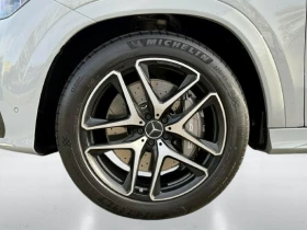 Mercedes-Benz GLE 53 4MATIC + AMG Hybrid = Premium Plus = Гаранция - 197250 лв. / 100852.32 € - 99386583 7