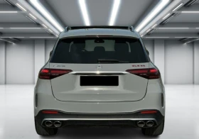 Mercedes-Benz GLE 53 4MATIC + AMG Hybrid = Premium Plus = Гаранция - 197250 лв. / 100852.32 € - 99386583 3