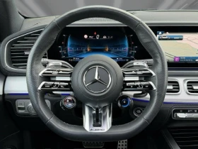 Mercedes-Benz GLE 53 4MATIC + AMG Hybrid = Premium Plus = Гаранция - 197250 лв. / 100852.32 € - 99386583 9