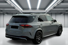 Mercedes-Benz GLE 53 4MATIC + AMG Hybrid = Premium Plus = Гаранция - 197250 лв. / 100852.32 € - 99386583 4