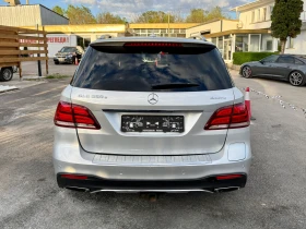 Mercedes-Benz GLE 3.0 Plug-in-Hybrid  ! | Mobile.bg    5