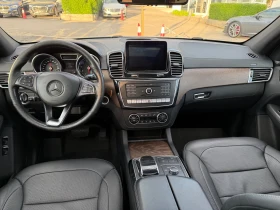 Mercedes-Benz GLE 3.0 Plug-in-Hybrid  ! | Mobile.bg    9