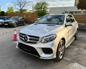 Mercedes-Benz GLE 3.0 Plug-in-Hybrid  ! | Mobile.bg    2