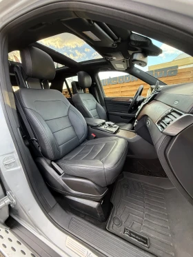 Mercedes-Benz GLE 3.0 Plug-in-Hybrid  ! | Mobile.bg    15