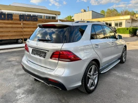 Mercedes-Benz GLE 3.0 Plug-in-Hybrid  ! | Mobile.bg    4
