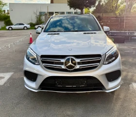 Mercedes-Benz GLE 3.0 Plug-in-Hybrid  ! | Mobile.bg    3