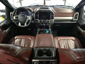 Ford F250 * PLATINUM CREW CAB LONG BED * CARFAX * ЦЕНА ДО БГ - 61000 € / 119305.63 лв. - 28887577 10