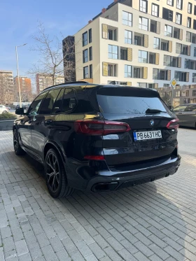 BMW X5 - 45800 € / 89577.01 лв. - 89995871 6