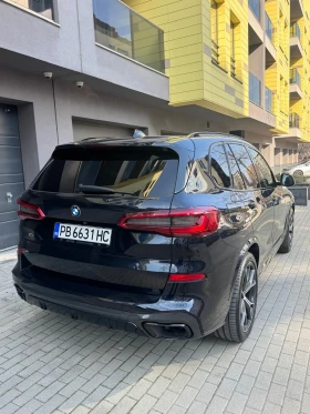 BMW X5 - 45800 € / 89577.01 лв. - 89995871 5
