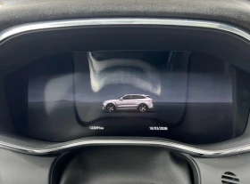 Jaguar F-PACE SVR* Auto, AWD, 5.0L 8cyl* CARFAX | Auto.bg — изображение 8