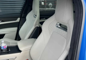 Jaguar F-PACE SVR* Auto, AWD, 5.0L 8cyl* CARFAX | Auto.bg — изображение 10