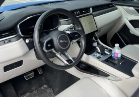Jaguar F-PACE SVR* Auto, AWD, 5.0L 8cyl* CARFAX | Auto.bg — изображение 6