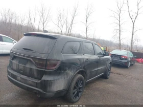 Dodge Durango 3.6l Gt Awd | Auto.bg — изображение 4