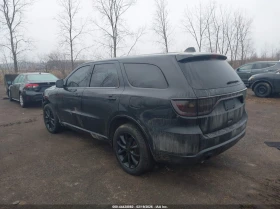 Dodge Durango 3.6l Gt Awd | Auto.bg — изображение 3