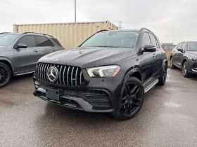 Mercedes-Benz GLE * AMG 53 * CARFAX * БЕЗ ПЪРВОНАЧАЛНА ВНОСКА