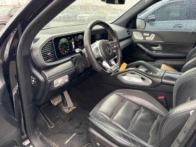 Mercedes-Benz GLE 53 4MATIC /360/DIS/BURMESTER/HUD/КЛИП НА МОТОРА | Auto.bg — изображение 5