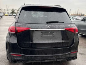 Mercedes-Benz GLE 53 4MATIC /360/DIS/BURMESTER/HUD/КЛИП НА МОТОРА | Auto.bg — изображение 4