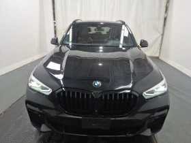 BMW X5 M-pkg* Harman/Kardon* 360View* HUD* Пано - 33900 € / 66302.64 лв. - 25345623 2