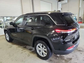 Jeep Grand cherokee LIMITED| ПОДГРЕВИ| CARFAX | Auto.bg — изображение 4