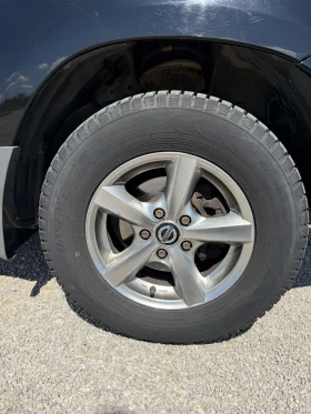 Nissan X-trail - 4850 € / 9485.78 лв. - 30056681 12