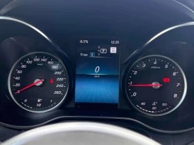 Mercedes-Benz GLC 300 * 360 * ПОДГРЕВИ * ПАНО * CARFAX - 23900 € / 46744.34 лв. - 99094644 9