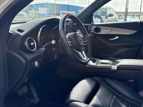 Mercedes-Benz GLC 300 * 360 * ПОДГРЕВИ * ПАНО * CARFAX - 23900 € / 46744.34 лв. - 99094644 11