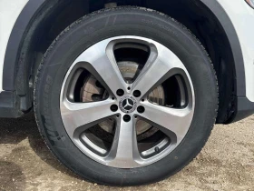 Mercedes-Benz GLC 300 * 360 * ПОДГРЕВИ * ПАНО * CARFAX - 23900 € / 46744.34 лв. - 99094644 4