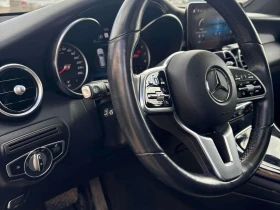 Mercedes-Benz GLC 300 * 360 * ПОДГРЕВИ * ПАНО * CARFAX - 23900 € / 46744.34 лв. - 99094644 3
