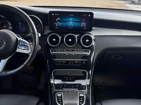 Mercedes-Benz GLC 300 * 360 * ПОДГРЕВИ * ПАНО * CARFAX - 23900 € / 46744.34 лв. - 99094644 10