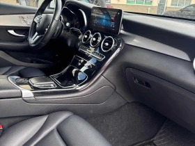 Mercedes-Benz GLC 300 * 360 * ПОДГРЕВИ * ПАНО * CARFAX - 23900 € / 46744.34 лв. - 99094644 12
