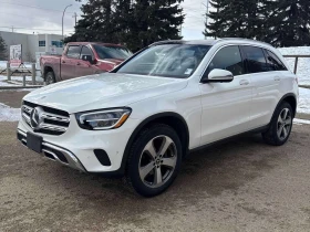 Mercedes-Benz GLC 300 * 360 * ПОДГРЕВИ * ПАНО * CARFAX