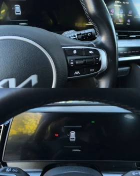 Kia Sportage 1.6D EXCLUSIVE  | Mobile.bg � ����� ������ 14