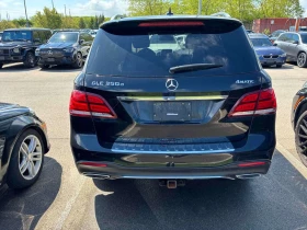 Mercedes-Benz GLE 350 4MATIC * ���������8360 ������* ���������* �������� | Mobile.bg � ����� ������ 5