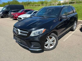 ������ Mercedes-Benz GLE 35...