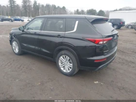 ����� �� �������� �� Mitsubishi Outlander ES 2.5* 4X4* DISTRONIC* �������* ������