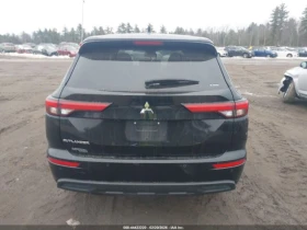 Mitsubishi Outlander ES 2.5* 4X4* DISTRONIC* �������* ������ | Mobile.bg � ����� ������ 5