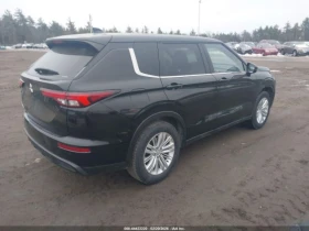 Mitsubishi Outlander ES 2.5* 4X4* DISTRONIC* �������* ������ | Mobile.bg � ����� ������ 6