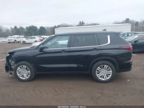Mitsubishi Outlander ES 2.5* 4X4* DISTRONIC* �������* ������ | Mobile.bg � ����� ������ 8