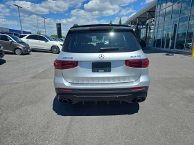 Mercedes-Benz GLB35AMG DISTRONIC| 360| PANO| AMBIENT| ПАМЕТ| 2 КЛЮЧА|  | Auto.bg — изображение 4