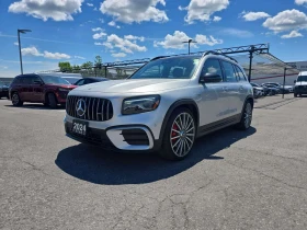 Mercedes-Benz GLB35AMG DISTRONIC| 360| PANO| AMBIENT| ПАМЕТ| 2 КЛЮЧА| 