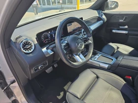 Mercedes-Benz GLB35AMG DISTRONIC| 360| PANO| AMBIENT| ПАМЕТ| 2 КЛЮЧА|  | Auto.bg — изображение 7